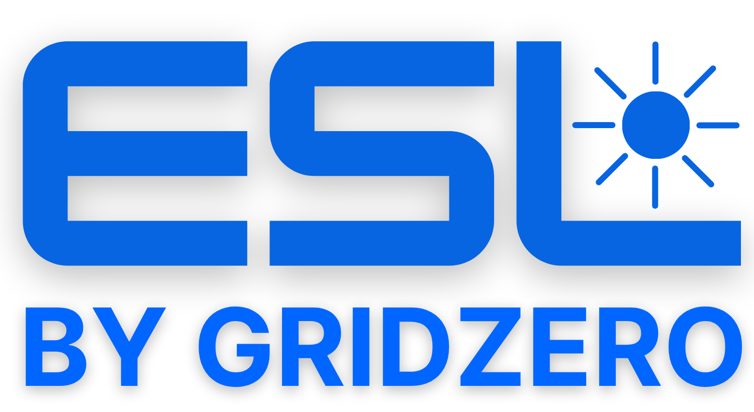 Electronic Shelf Labels in South Africa Logo
